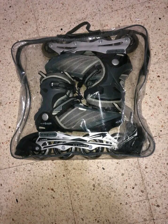 Roller en Ligne pour Adultes