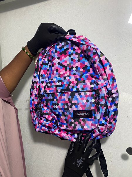 Sac à dos tendance Eastpak