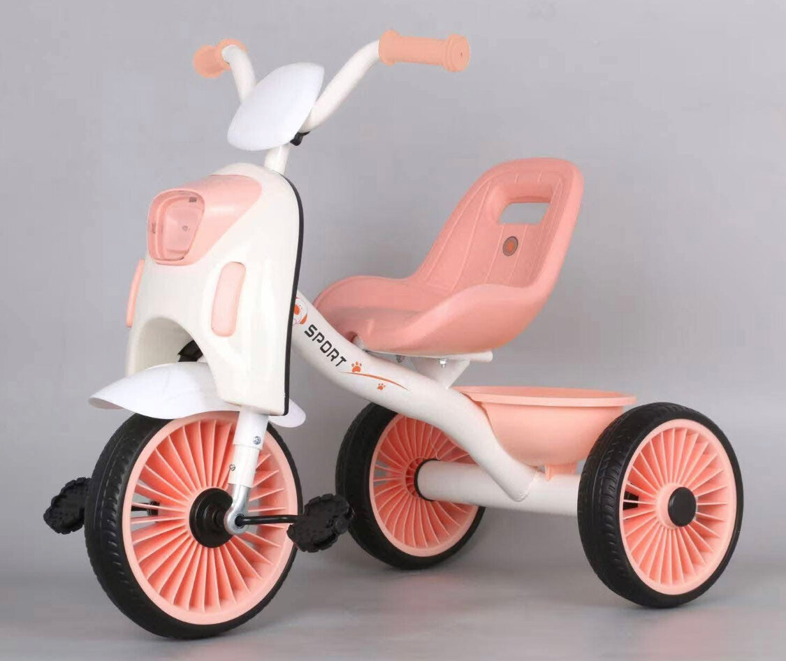 Tricycle enfants sport
