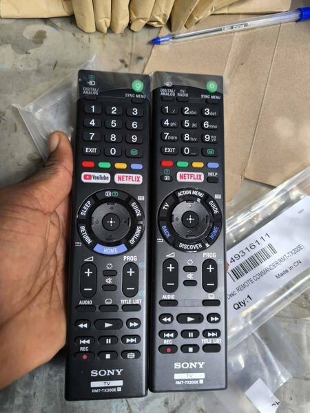 Sony Bravia Originale