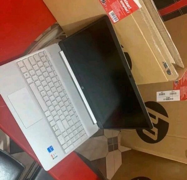 HP Laptop