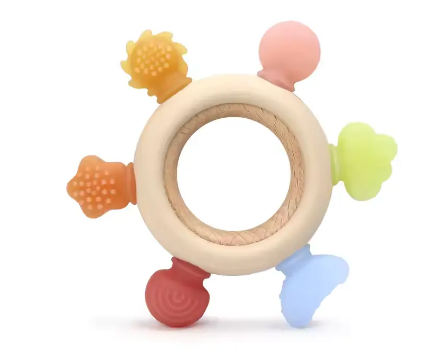 Baby Teether