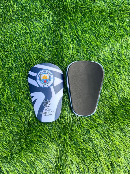 Protège-tibias Man City