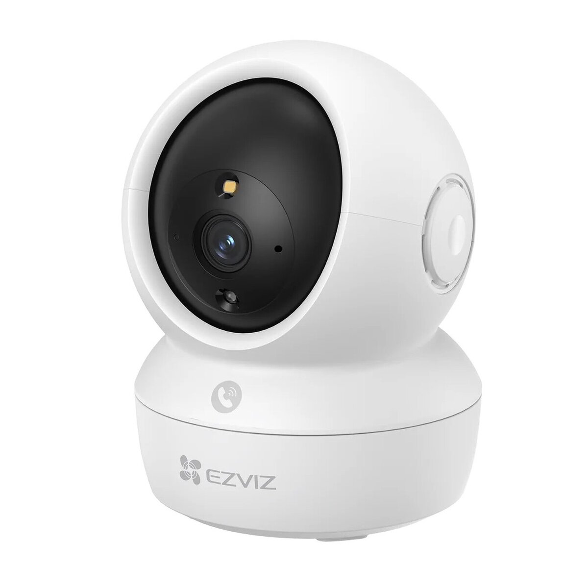EZVIZ H6c Pro 4MP Caméra WiFi