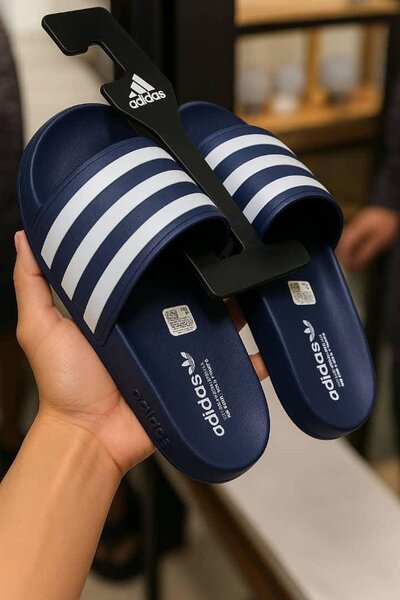 Claquettes confort Adodo