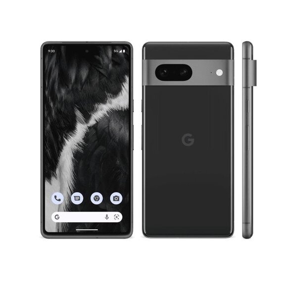 Google Pixel 8 8/128GB Dual Sim PTA approved 4575mAh Battery