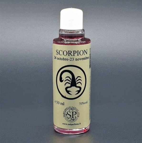 Parfum Scorpion 70% vol 30ml