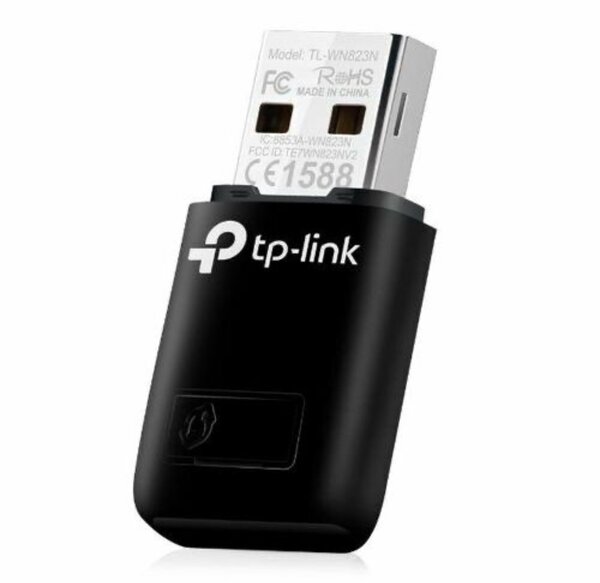 Adaptateur USB Wi-Fi TP-Link
