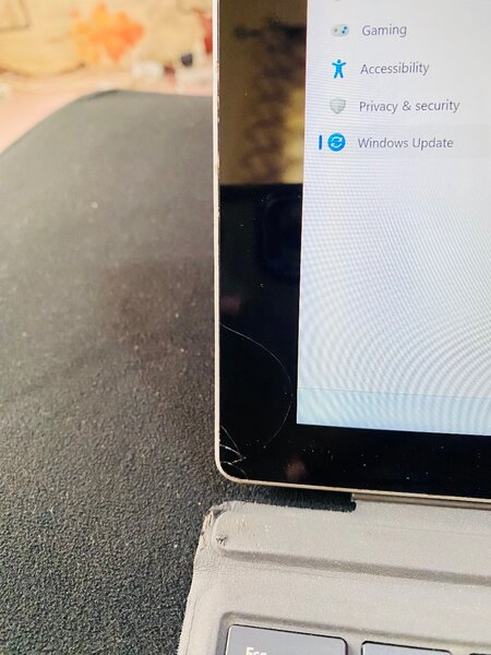 Microsoft surface pro 3