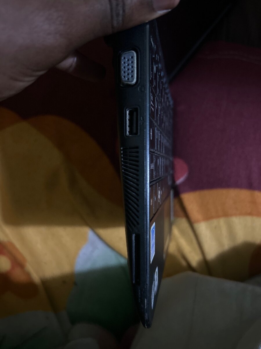 Netbook ASUS compact performant