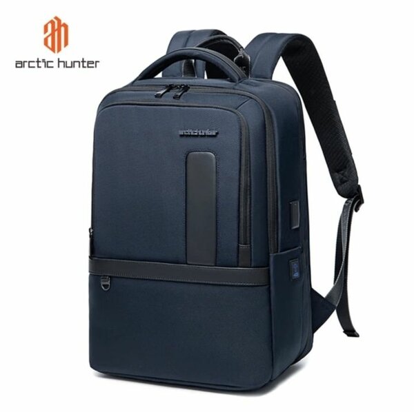 Sac à dos Arctic Hunter pour ordinateur portable