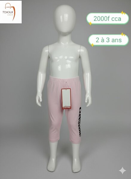 T-shirt Enfant 'Catch to Love'