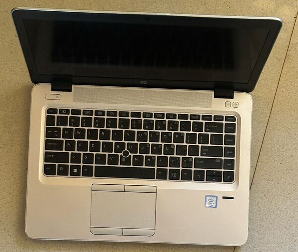 Hp Elitebook 745 G5