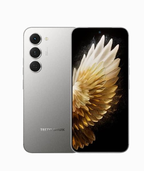 Téléphone Tecno Spark 40 Pro