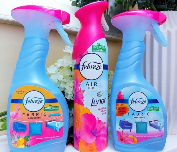 Febrez Air Freshener