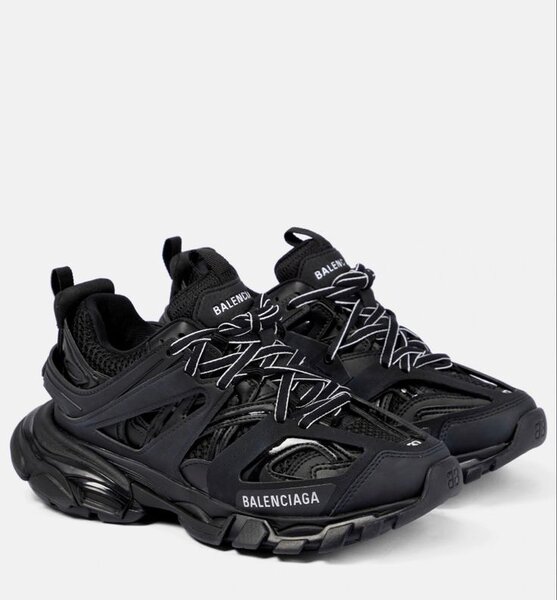 Balenciaga Track