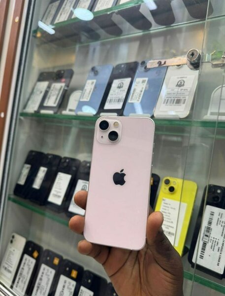 iPhone 12moderne haut de gamme