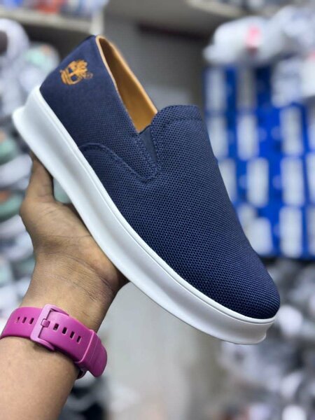 Baladeuse Timberland