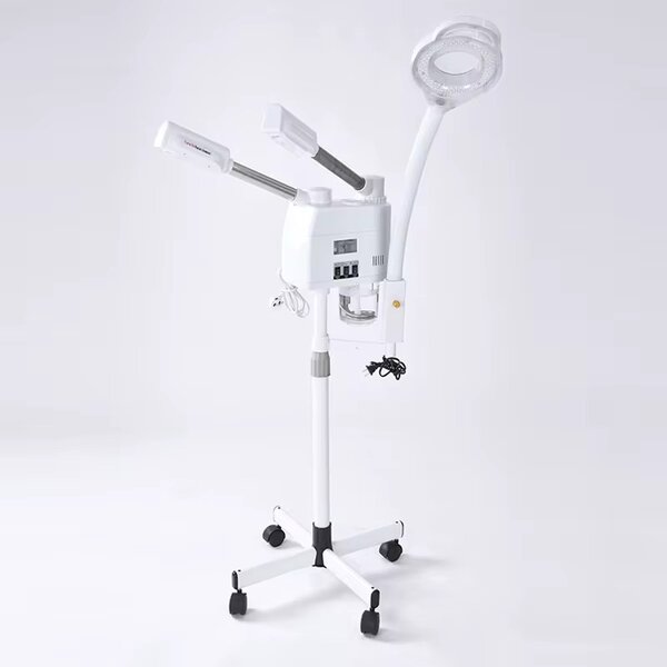 Appareil vapeur professionnel 4 en 1