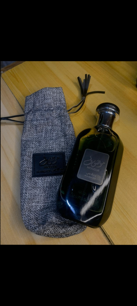 Parfum Mosuf