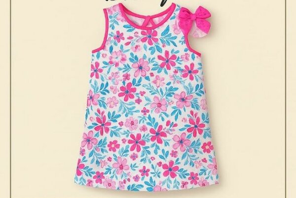 Robes élégantes pour filles