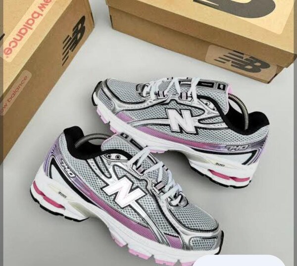 Chaussures de course New Balance