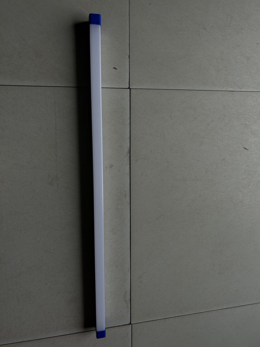 USB chargeing led light