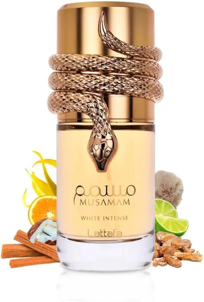 Parfum Lattafa Rawo Musamam