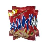 Kolson SLANTY Masala Taste (12Pcs)