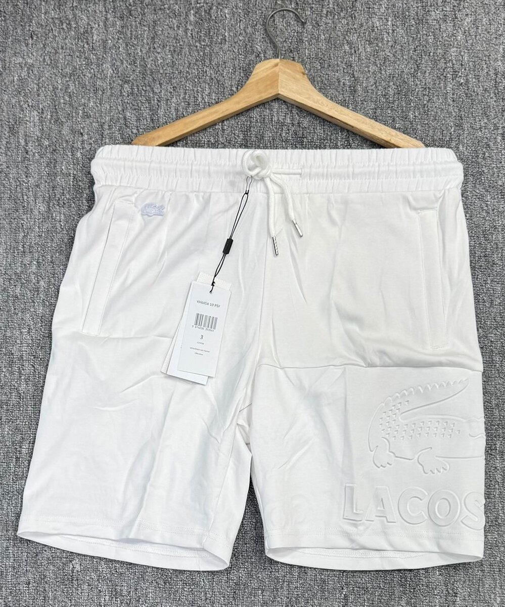 Shorts Lacoste Homme