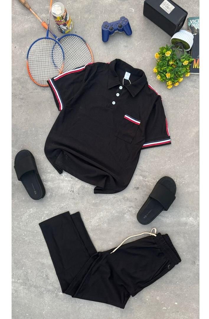 Ensemble de sport homme