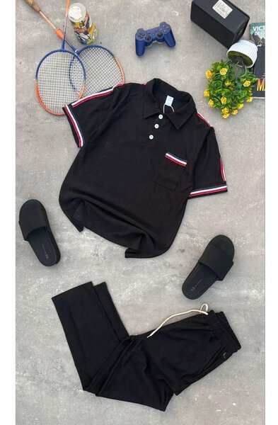 Ensemble de sport homme