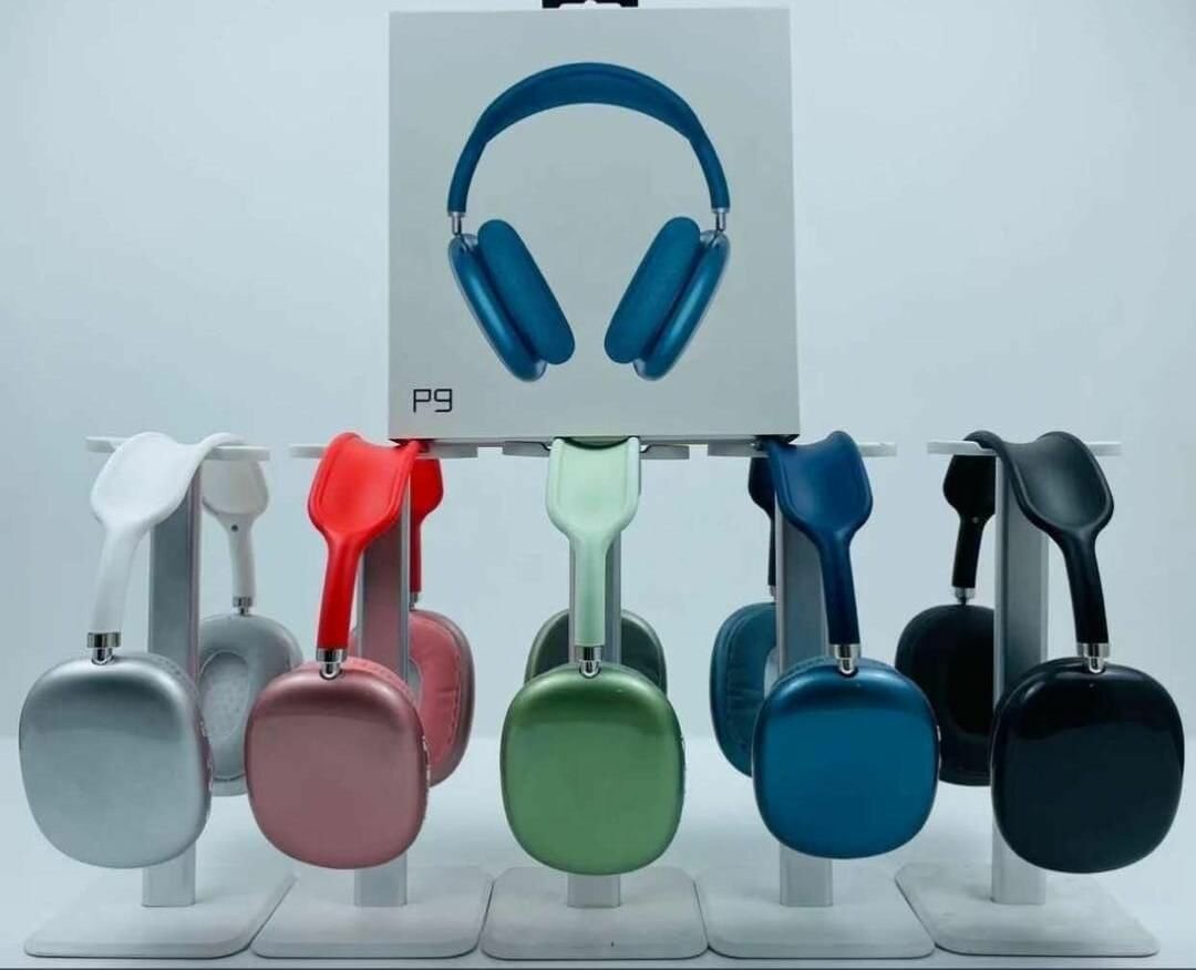 P9 headset