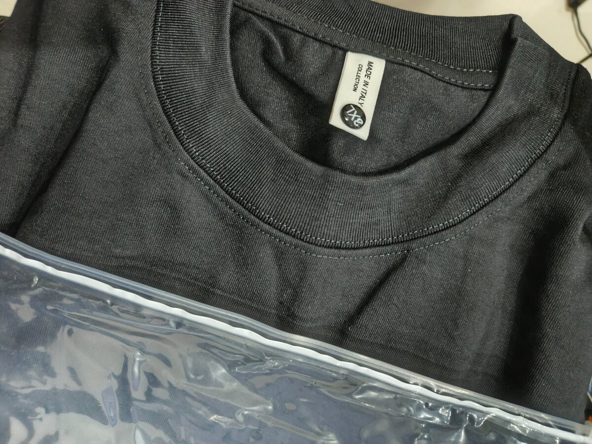 T-shirt  100% Coton 280g