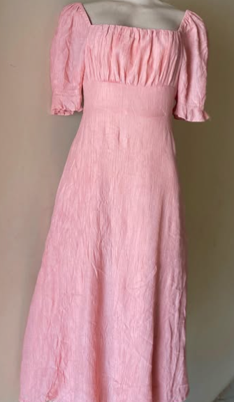 Beautiful elegant women's dress size:M