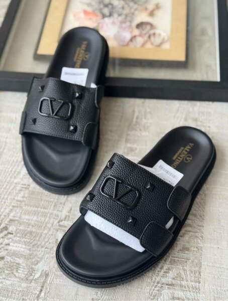 Sandales de Luxe Homme