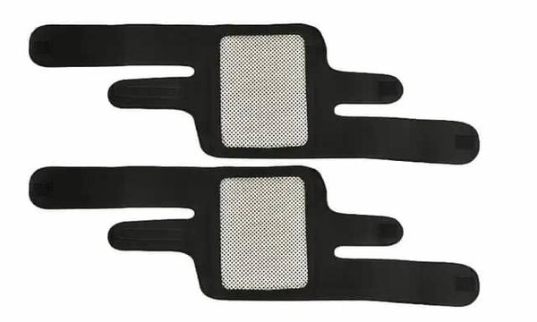 Genouillères Auto-chauffantes