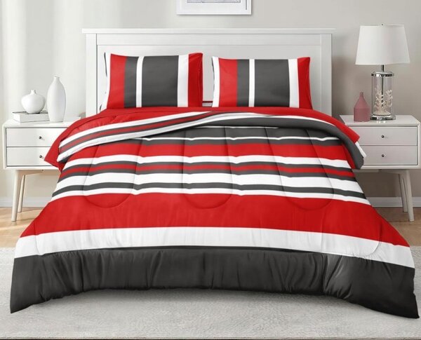 Luxurious duvet set