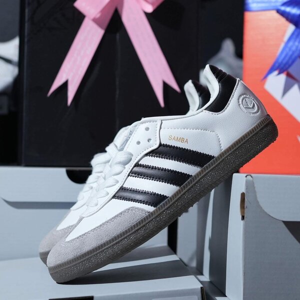 Adidas Samba Baskets Classiques
