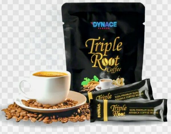Café Arabica Triple Root