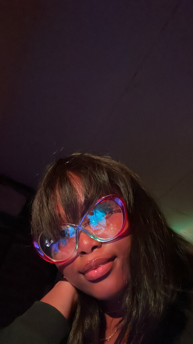 Colorful Fashion Glasses Pack