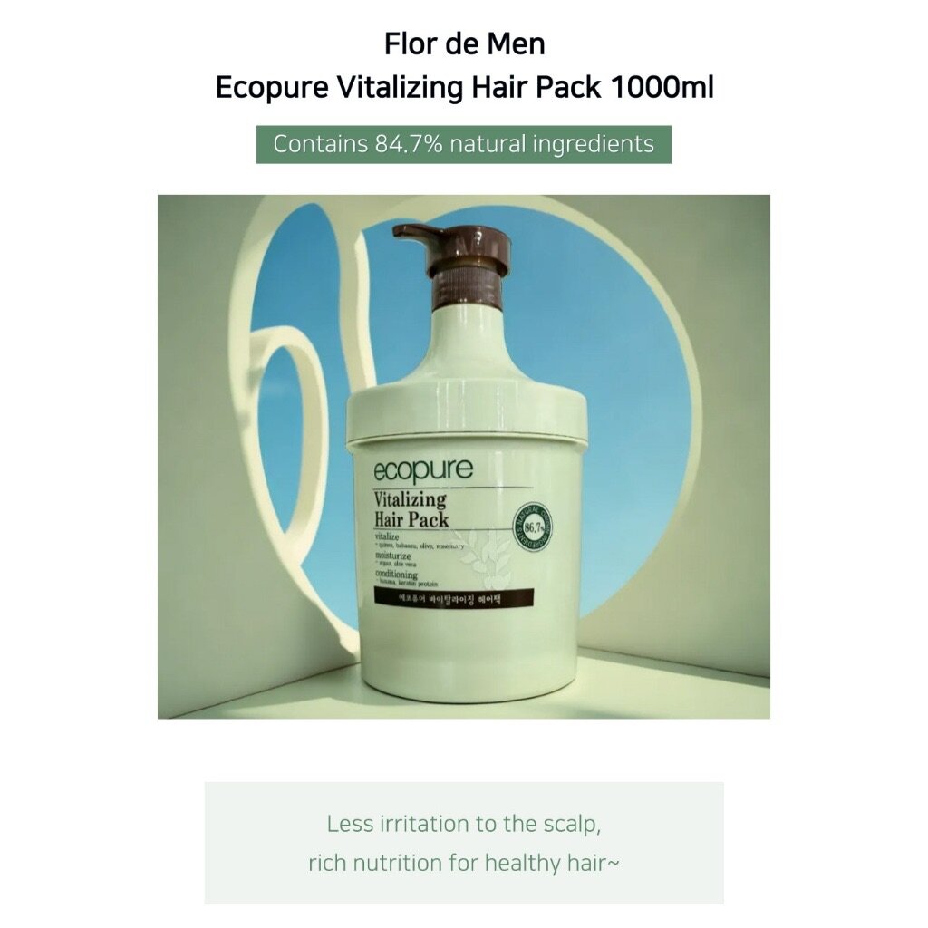 Кондиционер/маска для волос