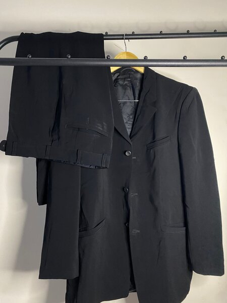 Costume Homme Élégant