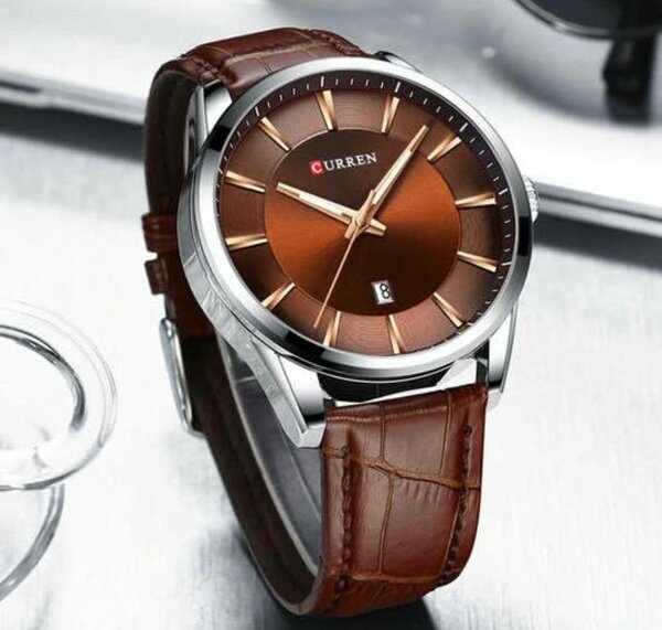 Montres Élégantes pour Hommes