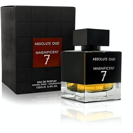 ABSOLUTE OUD