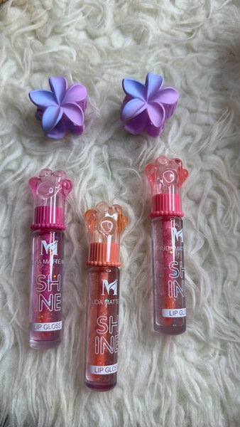 Brillant à Lèvres Shine