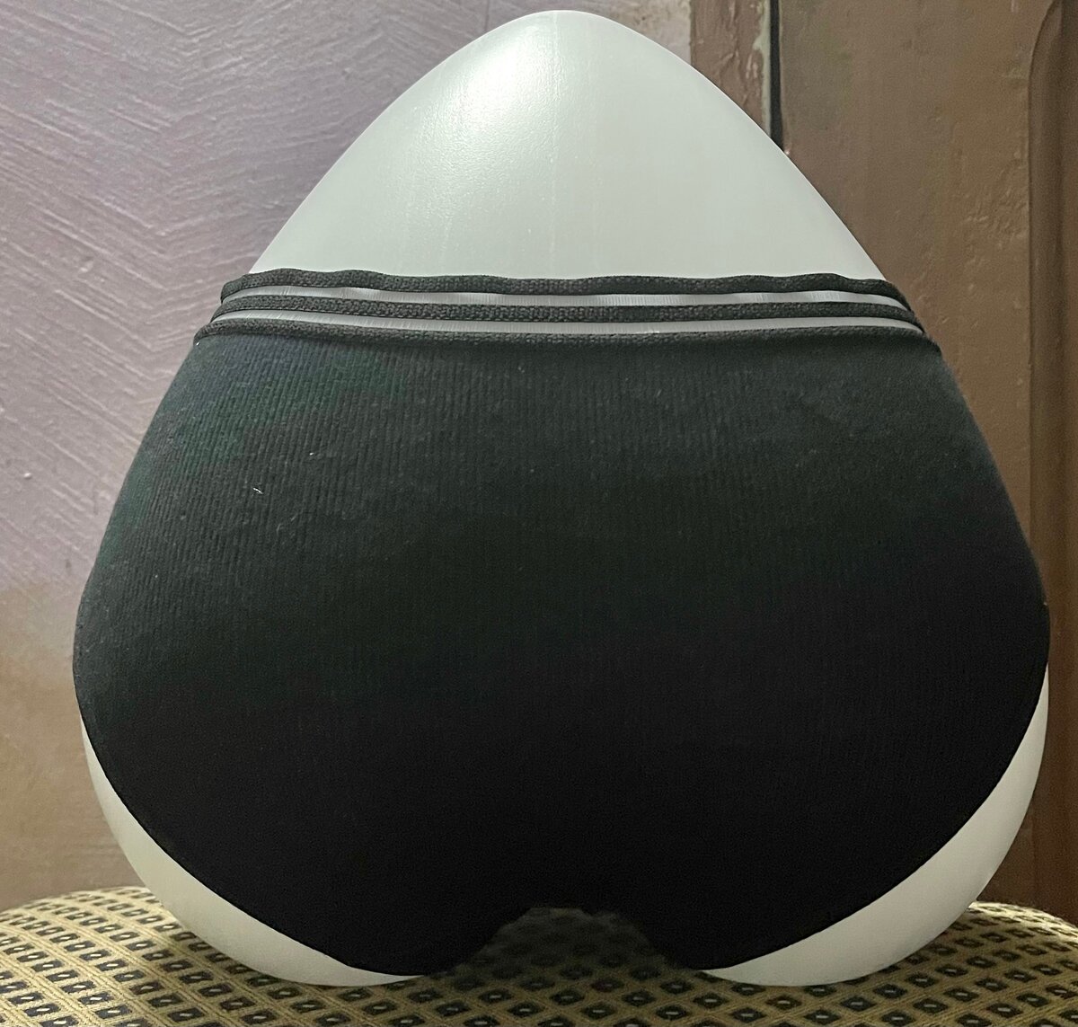 Culottes en coton multicolores