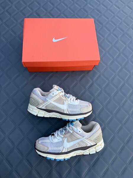 Nike Sneakers Homme Confort