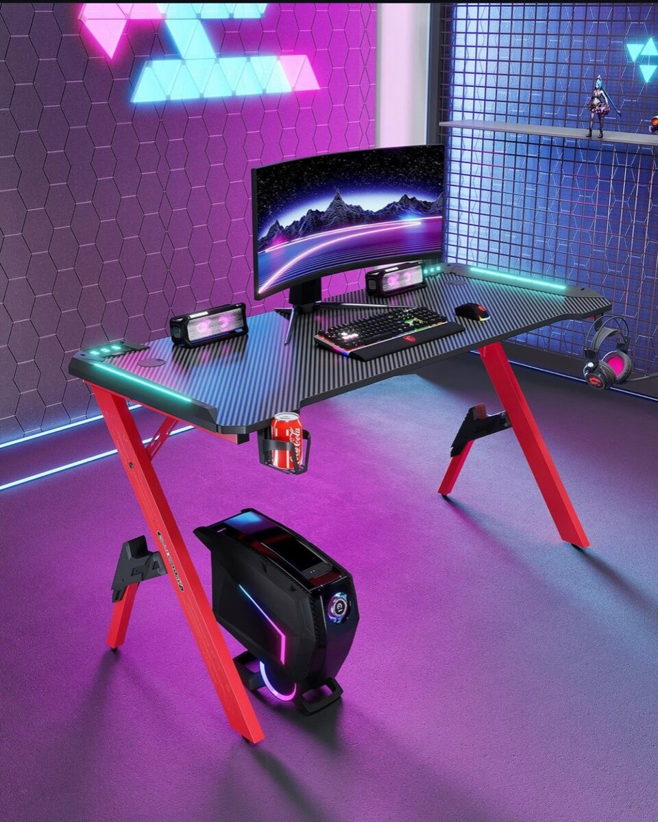GAMING DESK