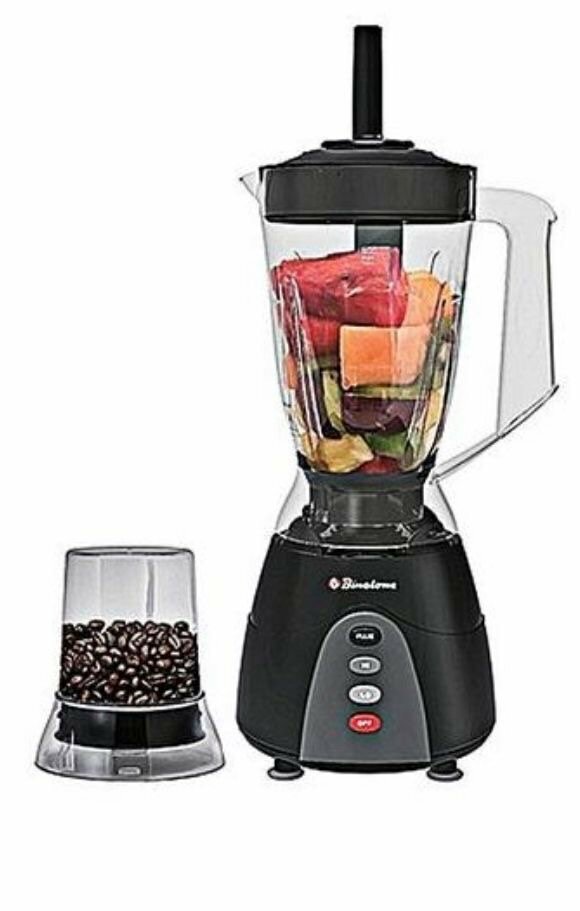 Mélangeur Binatone Puissant